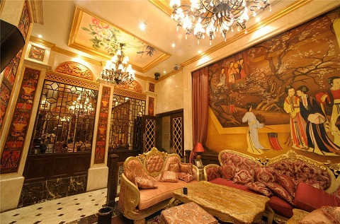 长治高档KTV妹子质量哪家好 长治高档KTV妹子质量哪家好